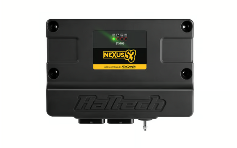 Nexus S3 ECU + Plug and Pin Set