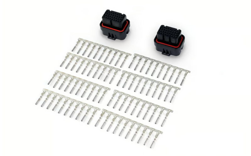 Nexus S3 ECU + Plug and Pin Set