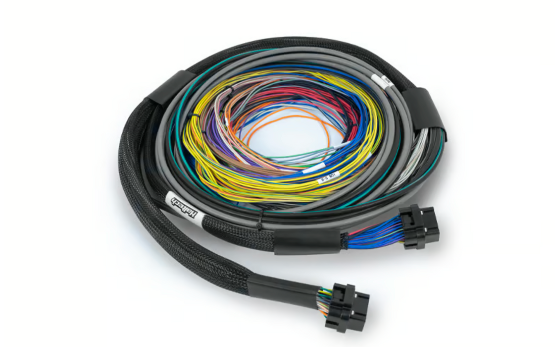 Nexus S3 ECU + Universal Wire-in Harness - 2.5m (8')