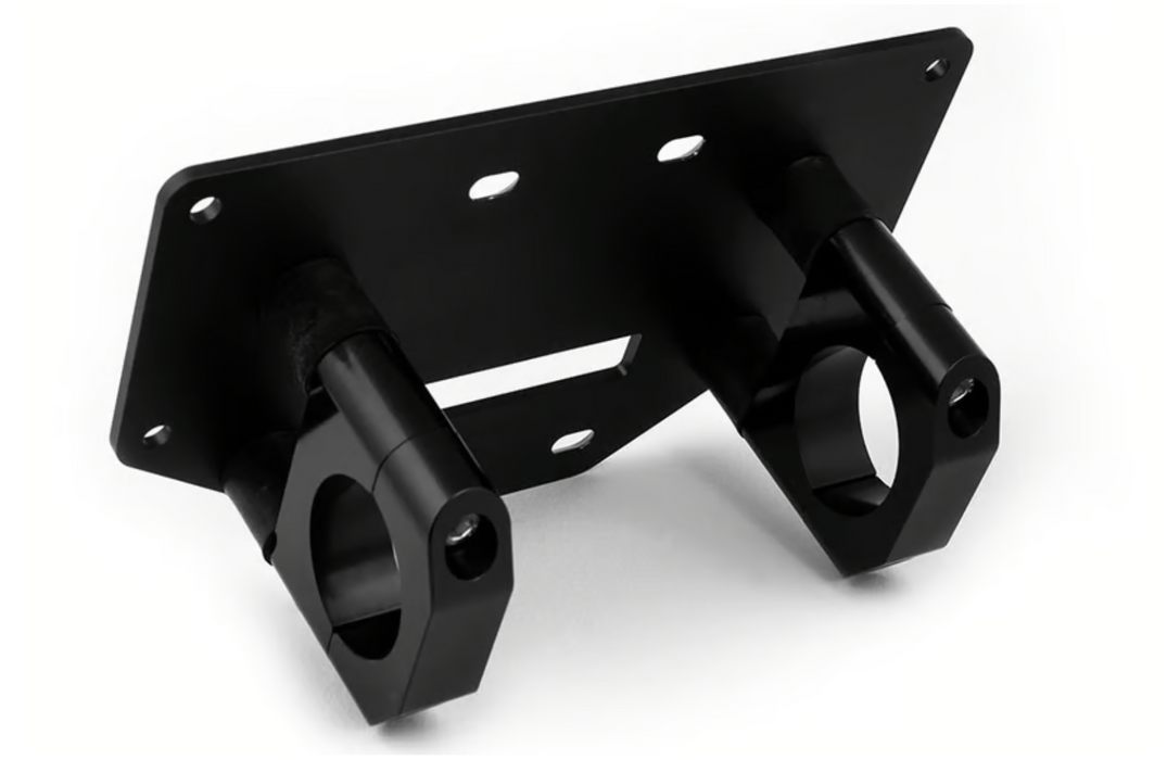 Nexus R3 / S3 / S2 Tube Mount Kit - 41.275mm (1.625") Diameter: 41.275mm (1.625")