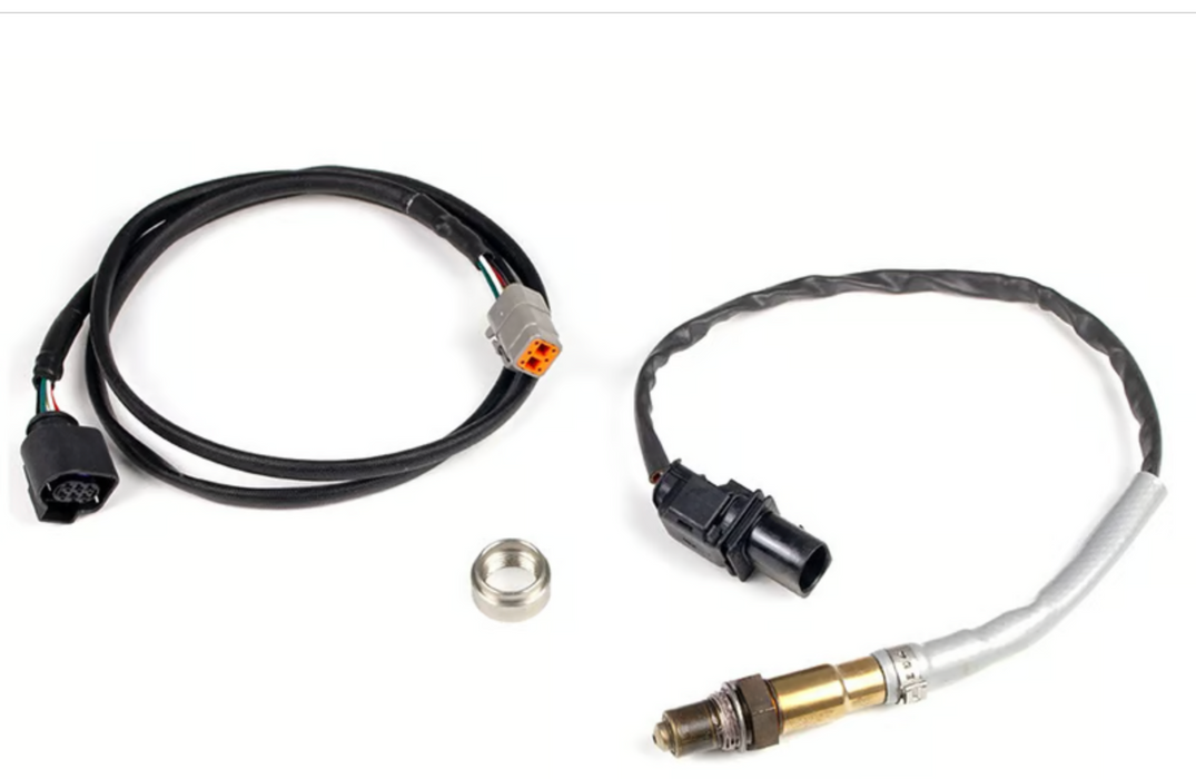 LSU4.9 Wideband Hardware Pack