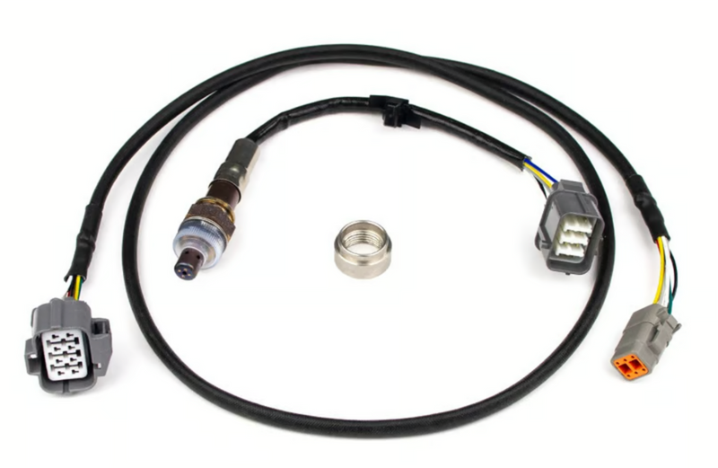 NTK Wideband Hardware Pack