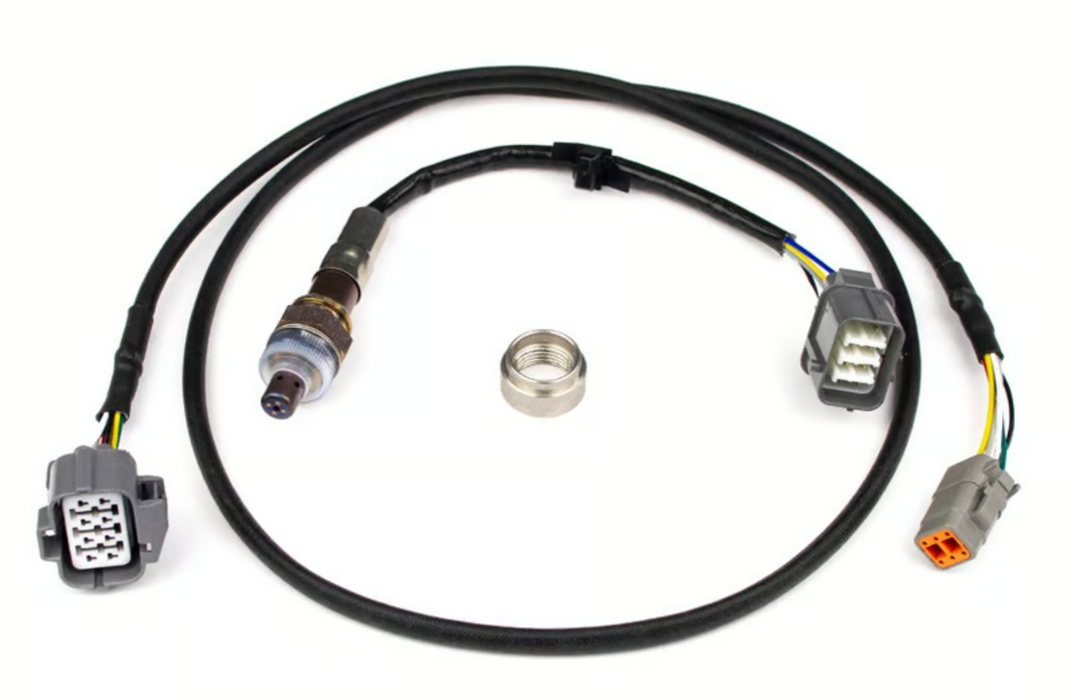 NTK Wideband Hardware Pack