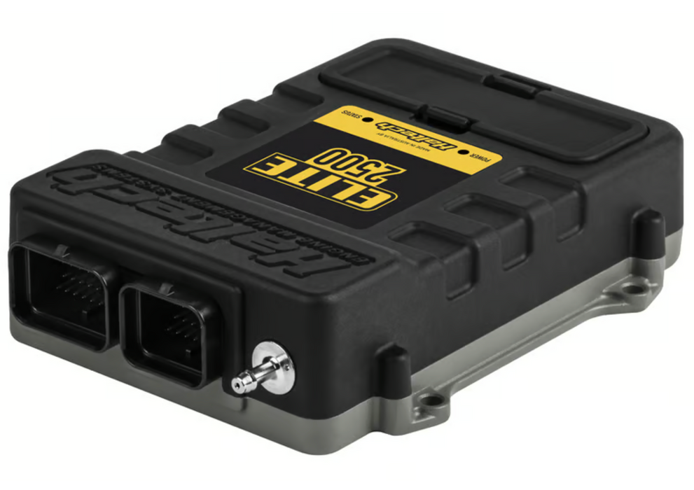 Elite 2500 ECU