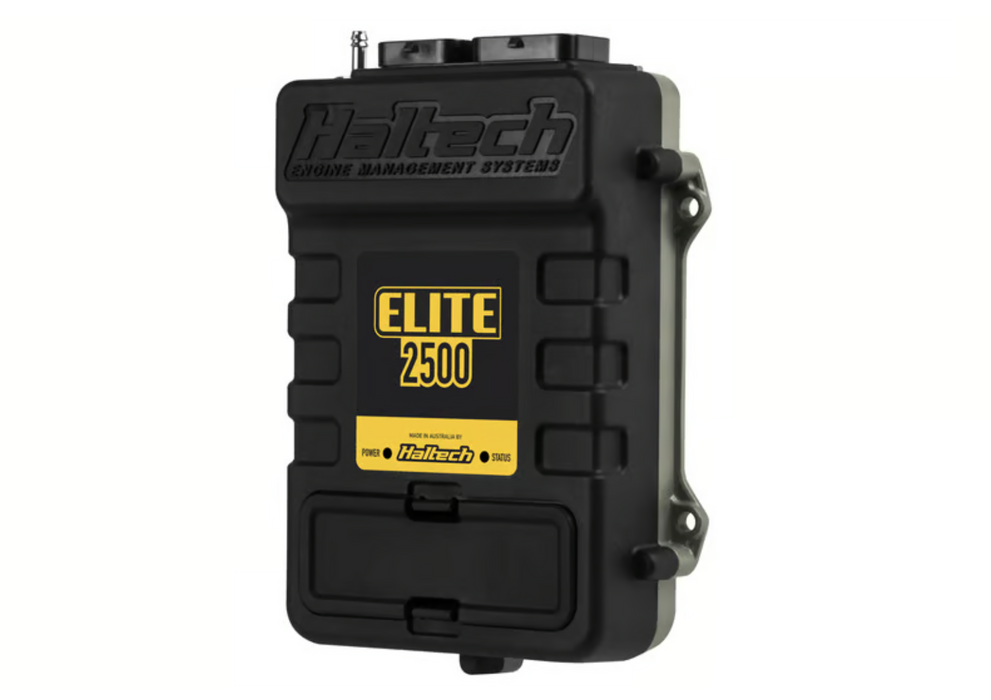 Elite 2500 ECU