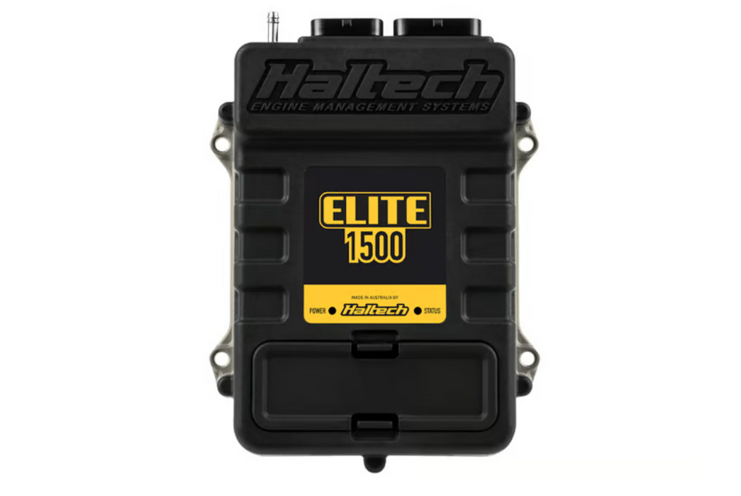 Elite 1500 ECU