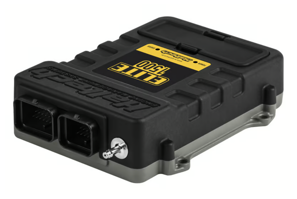 Elite 1500 ECU