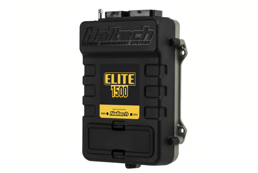 Elite 1500 ECU