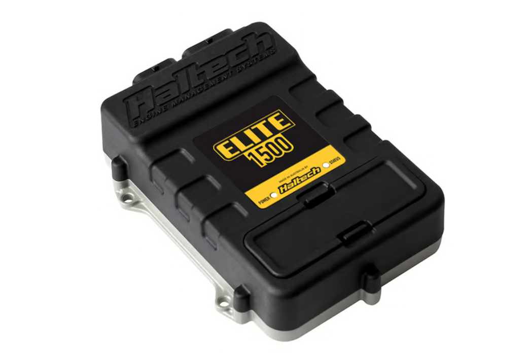 Elite 1500 ECU
