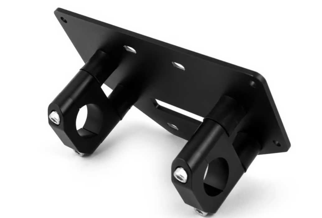 Nexus R3 / S3 / S2 Tube Mount Kit - 31.75mm (1.25") Diameter: 31.75mm (1.25")