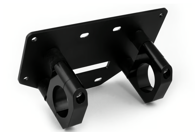 Nexus R3 / S3 / S2 Tube Mount Kit - 41.275mm (1.625") Diameter: 41.275mm (1.625")