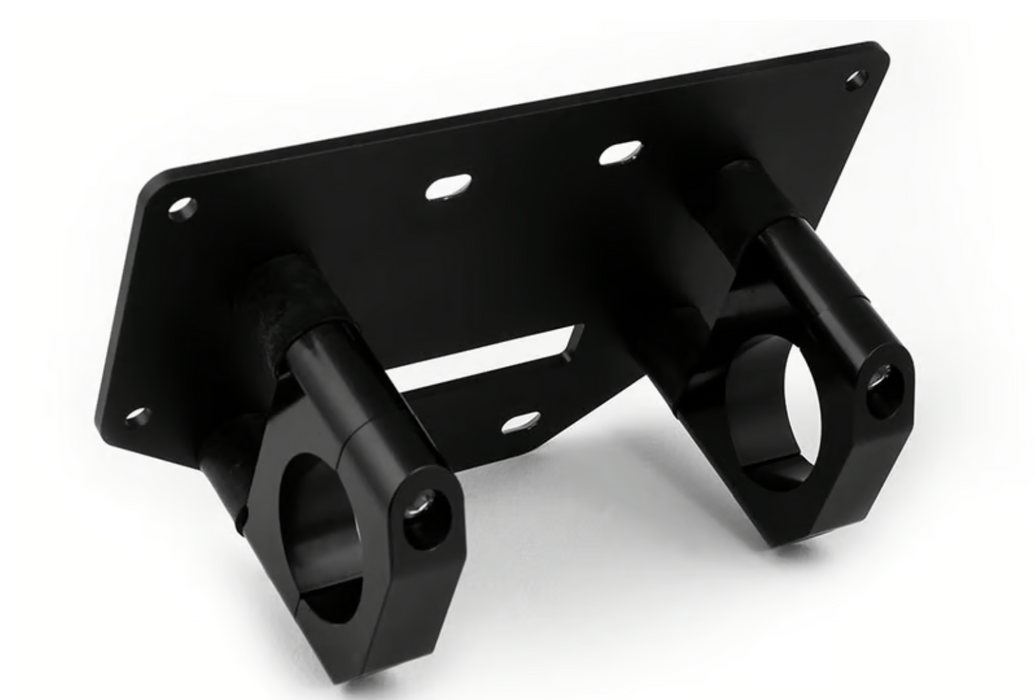 Nexus R3 / S3 / S2 Tube Mount Kit - 41.275mm (1.625") Diameter: 41.275mm (1.625")