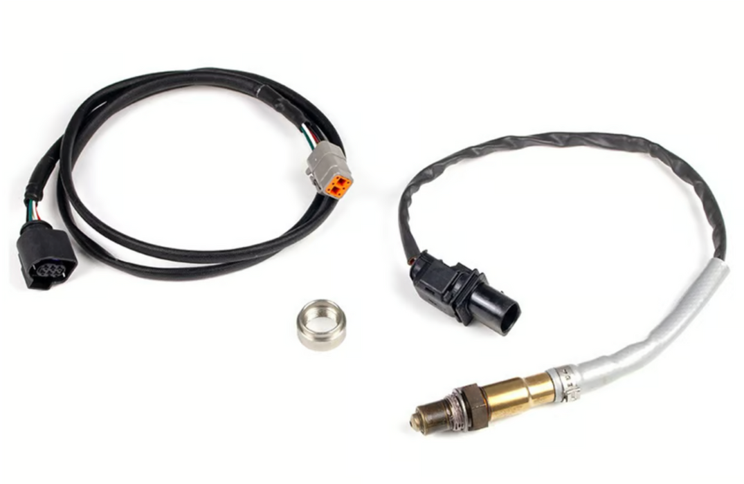 LSU4.9 Wideband Hardware Pack