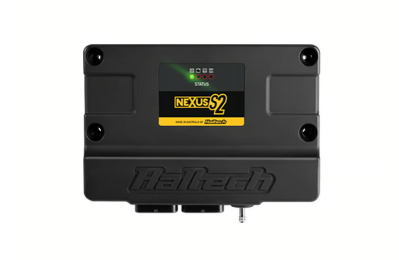 Nexus S2 ECU + Plug and Pin Set
