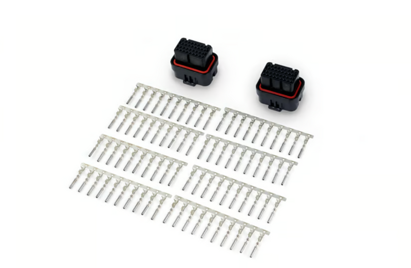 Nexus S2 ECU + Plug and Pin Set