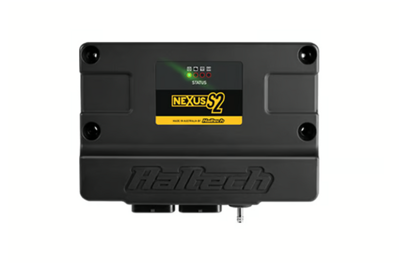 Nexus S2 ECU + Universal Wire-in Harness - 2.5m (8')