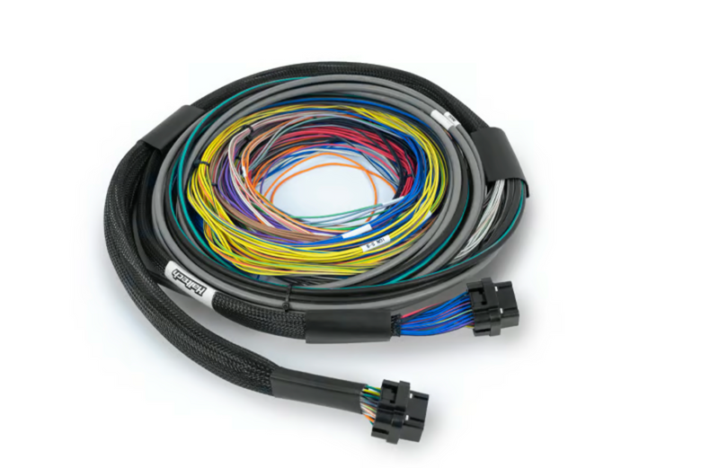 Nexus S3 / S2 Universal Wire-In Harness - 2.5m (8')