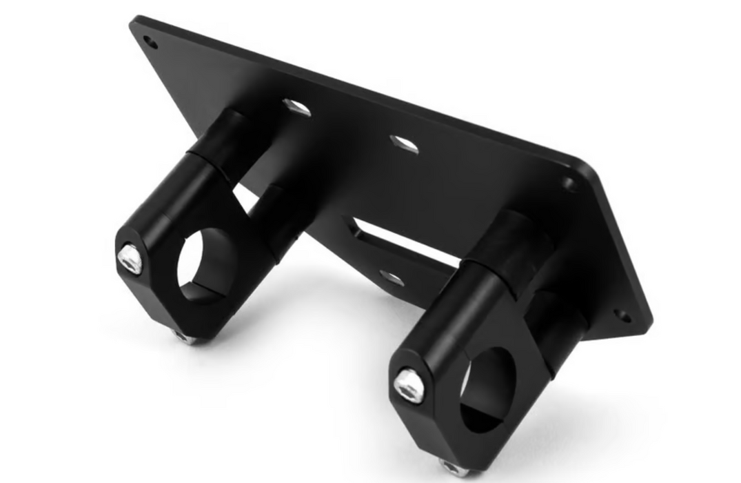 Nexus R3 / S3 / S2 Tube Mount Kit - 31.75mm (1.25") Diameter: 31.75mm (1.25")