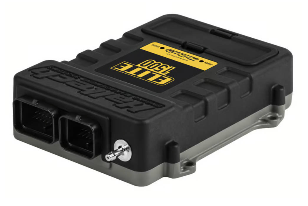 Elite 1500 + Premium Universal Wire-in Harness Kit Length: 2.5m (8')