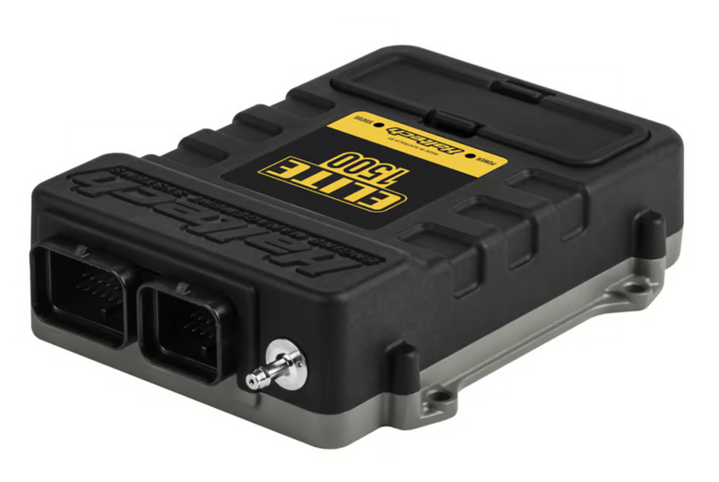 Elite 1500 + Premium Universal Wire-in Harness Kit Length: 5.0m (16')