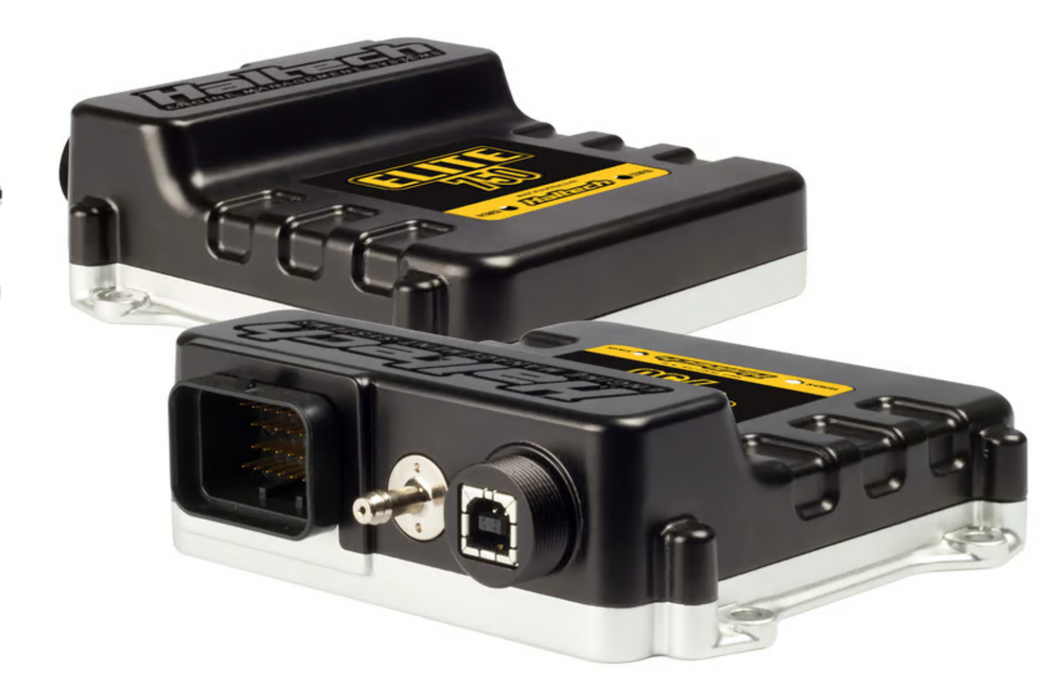 Elite 750 ECU