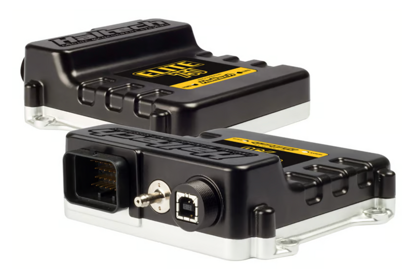 Elite 750 ECU + Plug and Pin Set