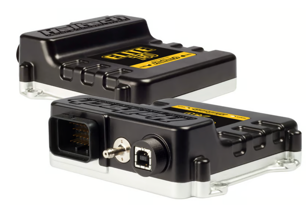 Elite 750 + Premium Universal Wire-in Harness Kit Length: 2.5m (8')