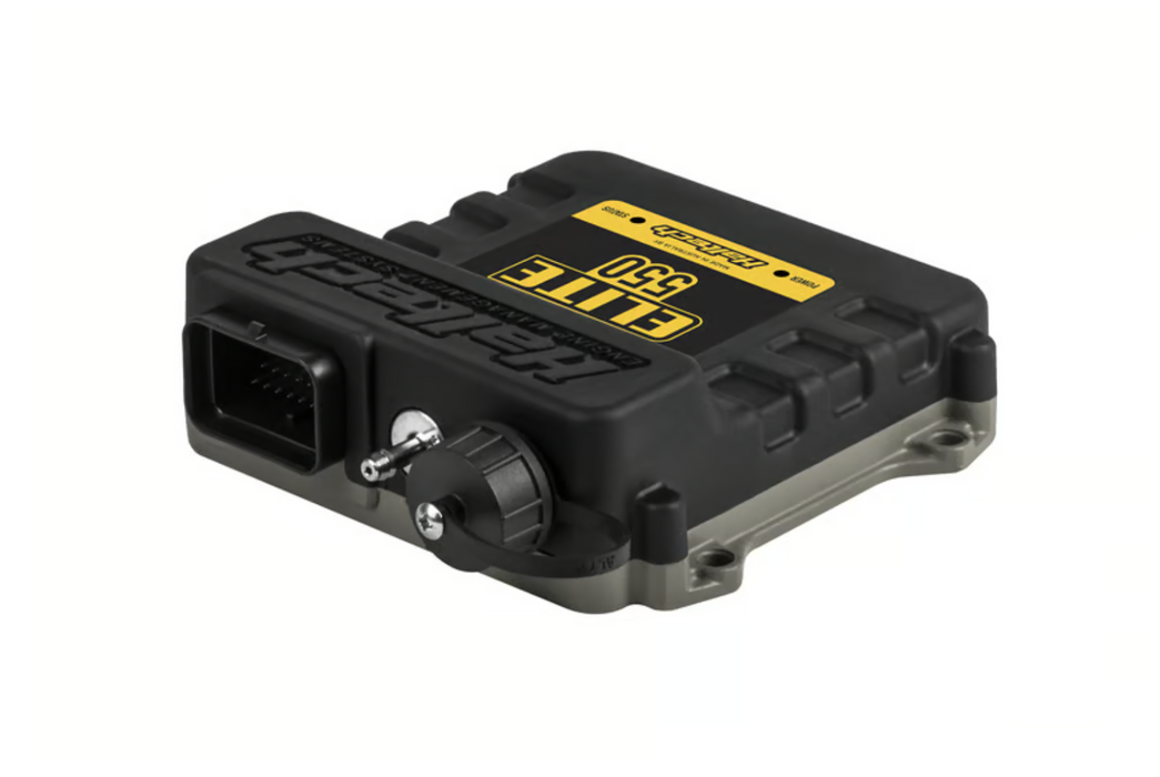 Elite 550 ECU