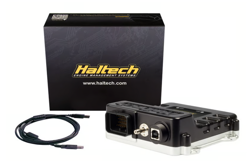 Elite 550 ECU