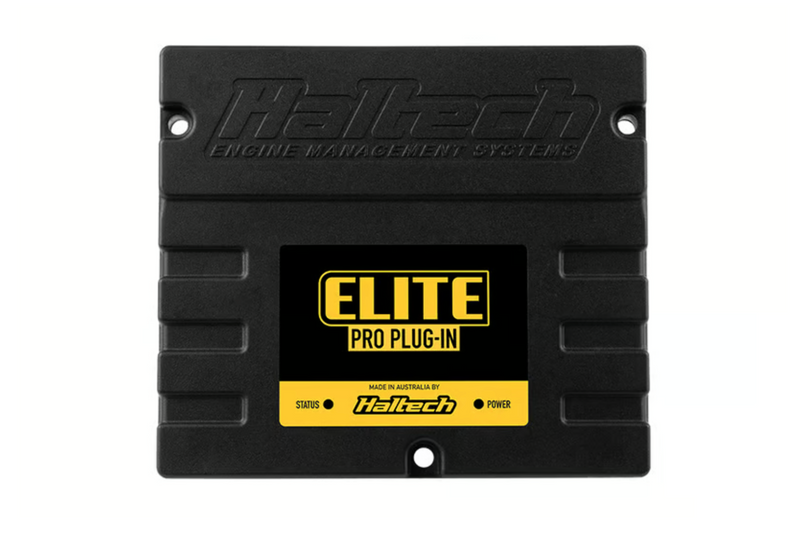 Elite PRO Plug-in ECU For Ford Falcon I6 "Barra"