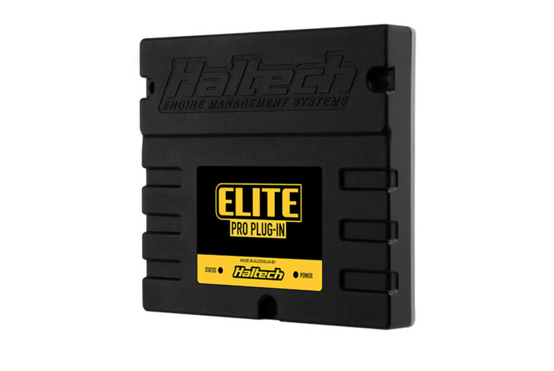 Elite PRO Plug-in ECU For Ford Falcon I6 "Barra"