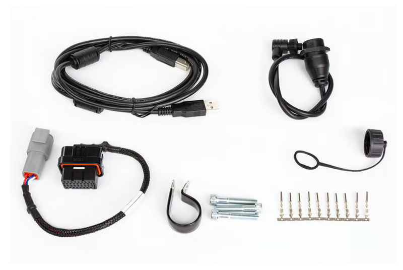 Elite PRO Plug-in ECU For Ford Falcon I6 "Barra"