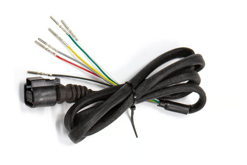 Bosch LSU 4.9 Sensor Wideband harness Only - Suits Nexus Series and Elite Pro Plugin ECU's 1.2m (4') Length: 1.2m