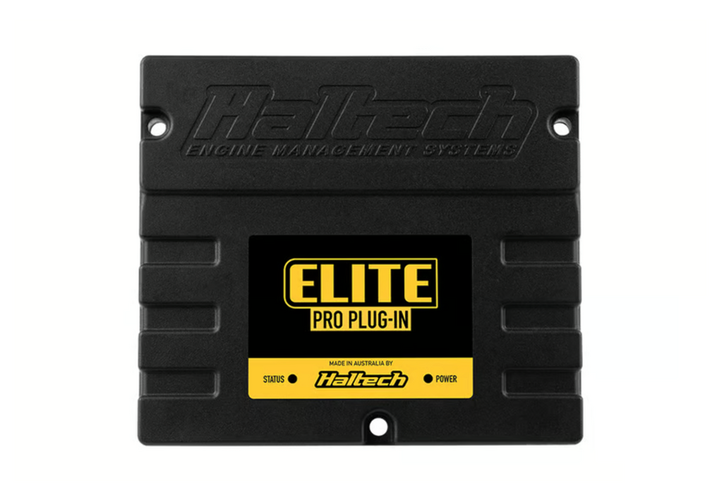 Elite PRO Plug-in ECU For Ford Falcon I6 "Barra"