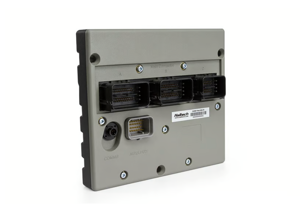 Elite PRO Plug-in ECU For Ford Falcon I6 "Barra"