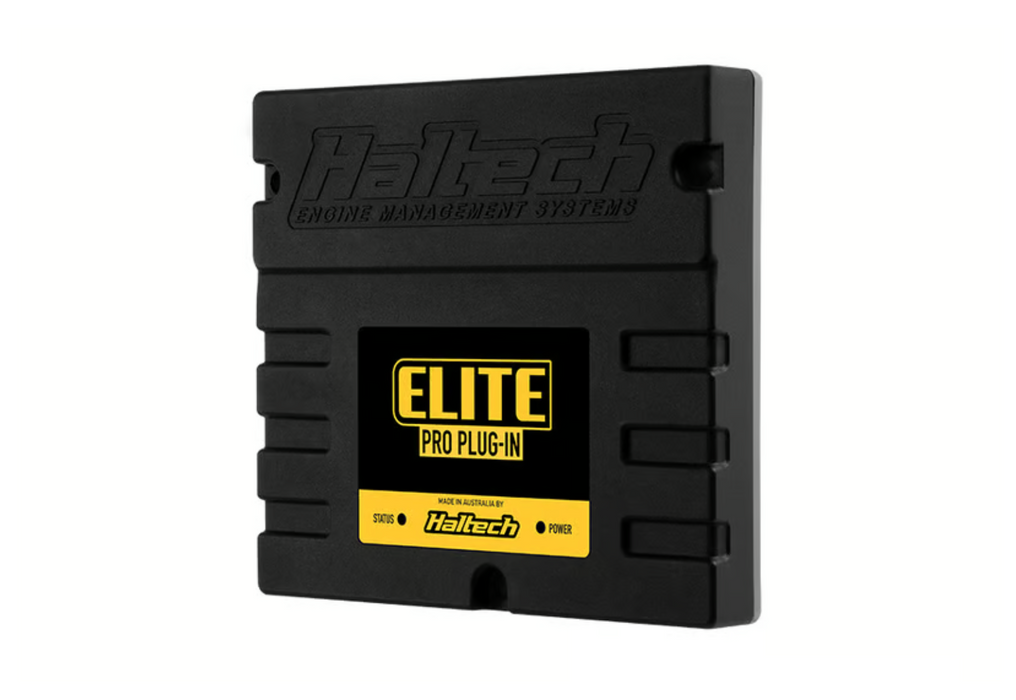 Elite PRO Plug-in ECU For Ford Falcon I6 "Barra"