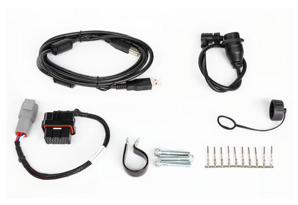 Elite PRO Plug-in ECU For Ford Falcon I6 "Barra"