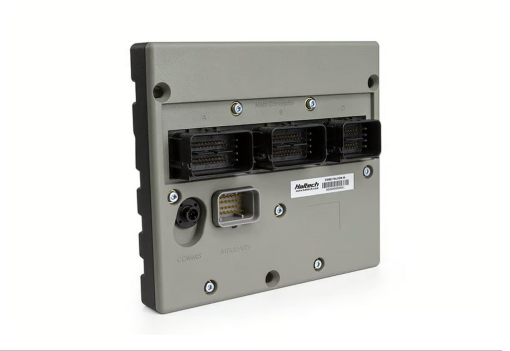 Elite PRO Plug-in ECU - Ford Falcon i6 "Barra" + Onboard Wideband Sensor Kit Length: 2.5m (8')