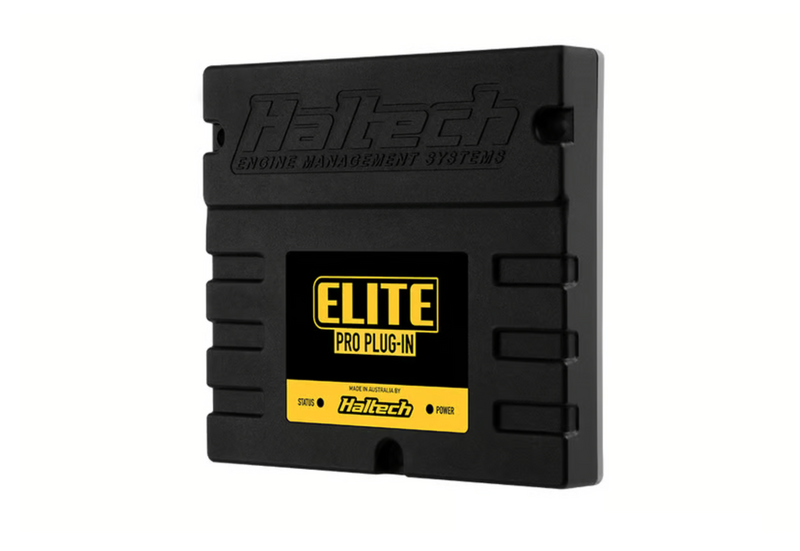 Elite PRO Plug-in ECU - Ford Falcon i6 "Barra" + Onboard Wideband Sensor Kit Length: 2.5m (8')