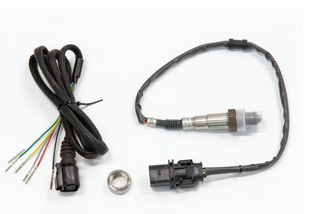 Onboard Wideband Bosch LSU 4.9 Sensor Kit for Nexus Series and Elite PRO Plug-in ECUs