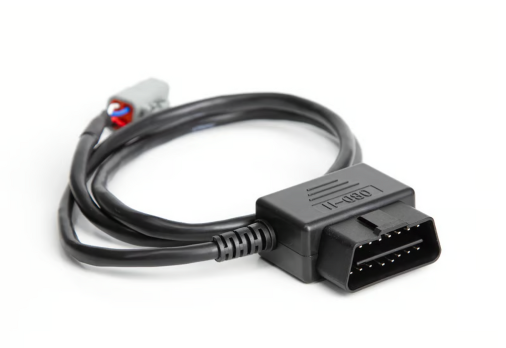 Ford MK1 Radio Reprogramming Cable Length: 0.8M / 2.6Ft