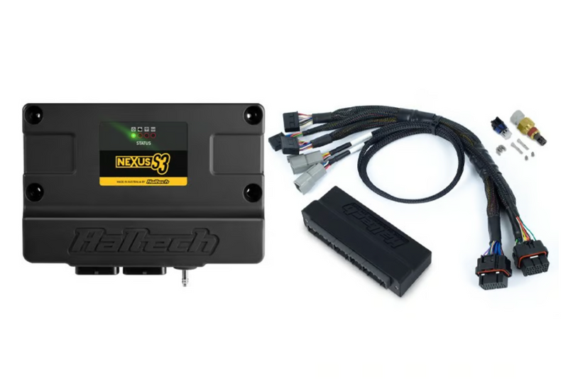 Nexus S3 Plug 'n' Play Adapter Harness Kit - Honda OBD-I