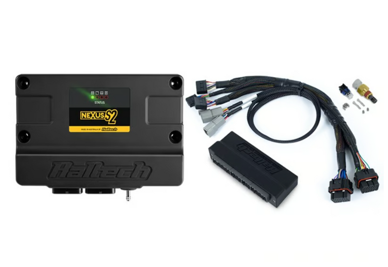 Nexus S2 Plug 'n' Play Adapter Harness Kit - Honda OBD-I