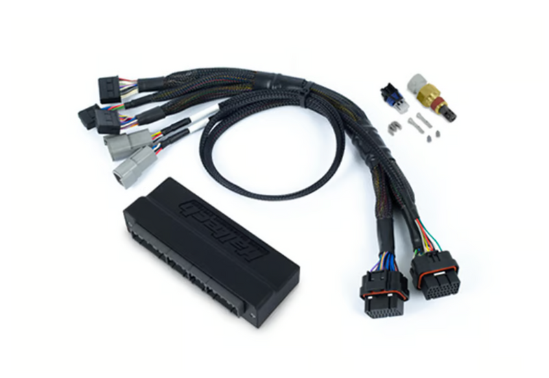 Nexus S2 Plug 'n' Play Adapter Harness Kit - Honda OBD-I