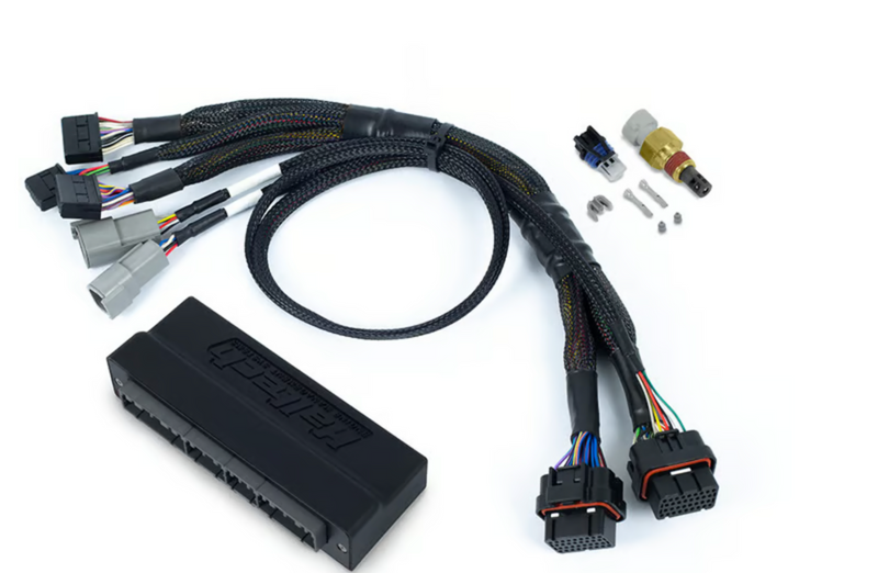 Nexus S2/S3 Plug 'n' Play Adapter Harness Honda OBD-I