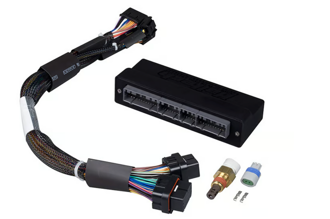 Elite 1000/1500 Honda OBD-I B-Series Plug 'n' Play Adaptor Harness