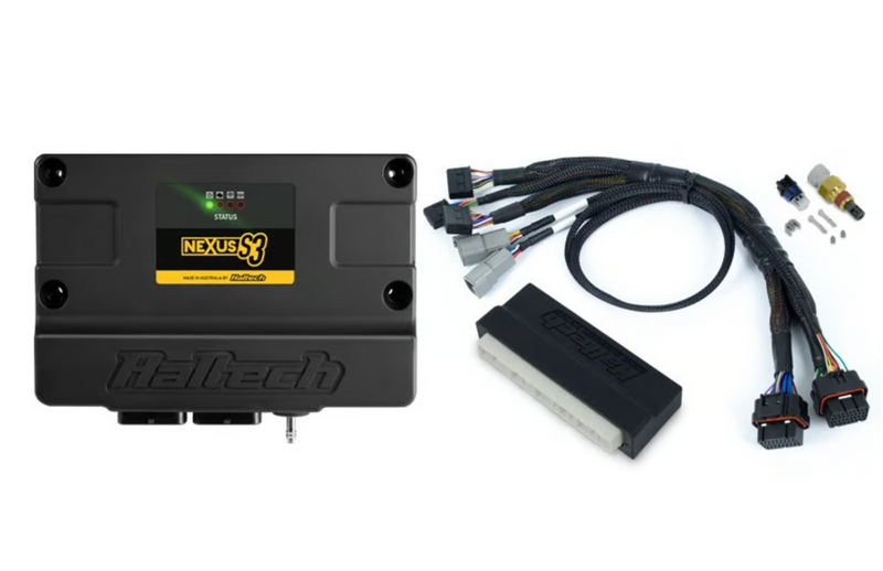 Nexus S3 Plug 'n' Play Adapter Harness Kit - Honda DC5
