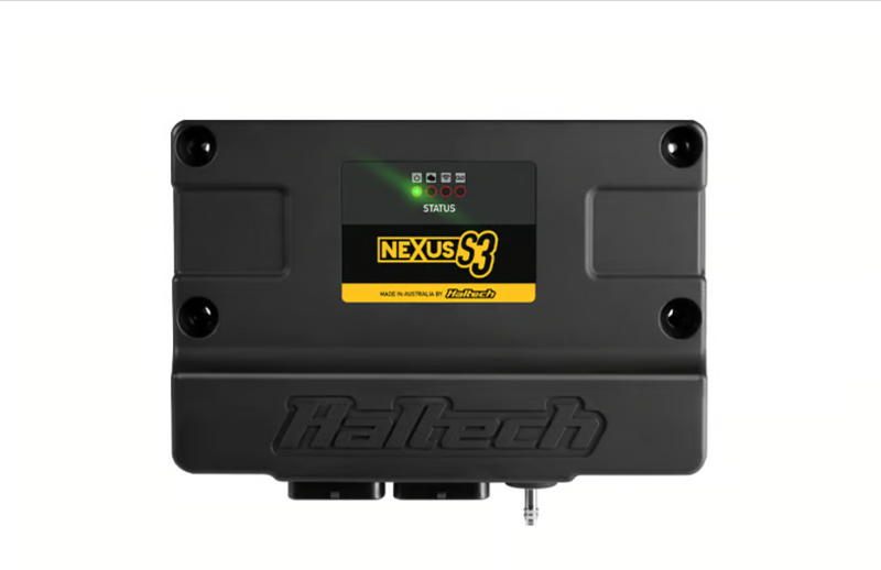 Nexus S3 Plug 'n' Play Adapter Harness Kit - Honda DC5