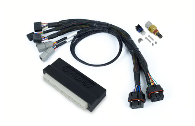 Nexus S3 Plug 'n' Play Adapter Harness Kit - Honda DC5