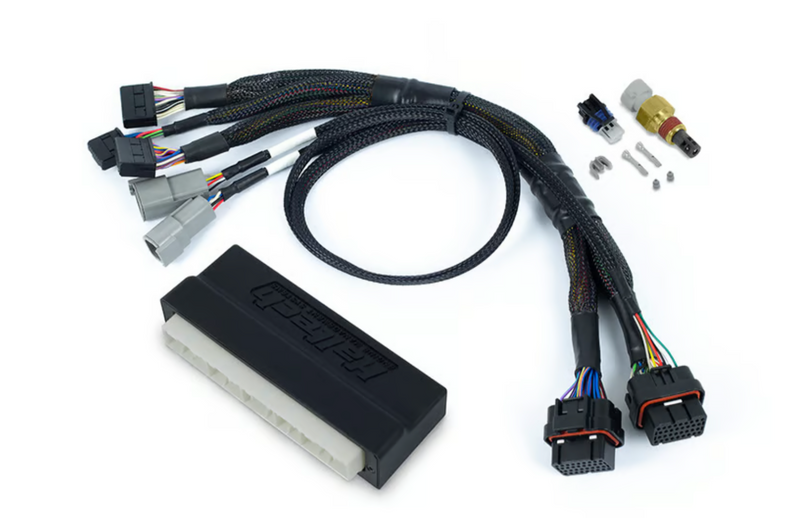 Nexus S2/S3 Plug 'n' Play Adapter Harness Honda DC5